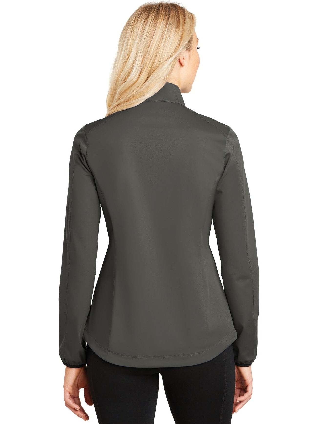 OUTLET-Port Authority Ladies Active Lightweight Soft Shell Jacket