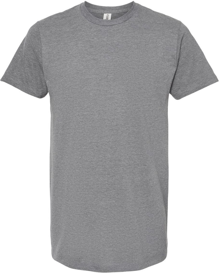 Tultex Unisex Premium Cotton Blend T-Shirt