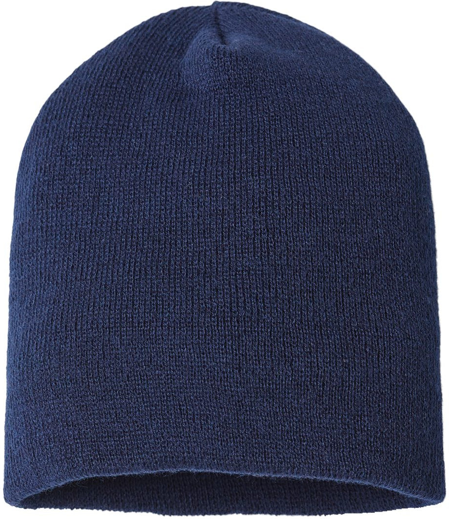 Cap America USA-Made Sustainable Beanie