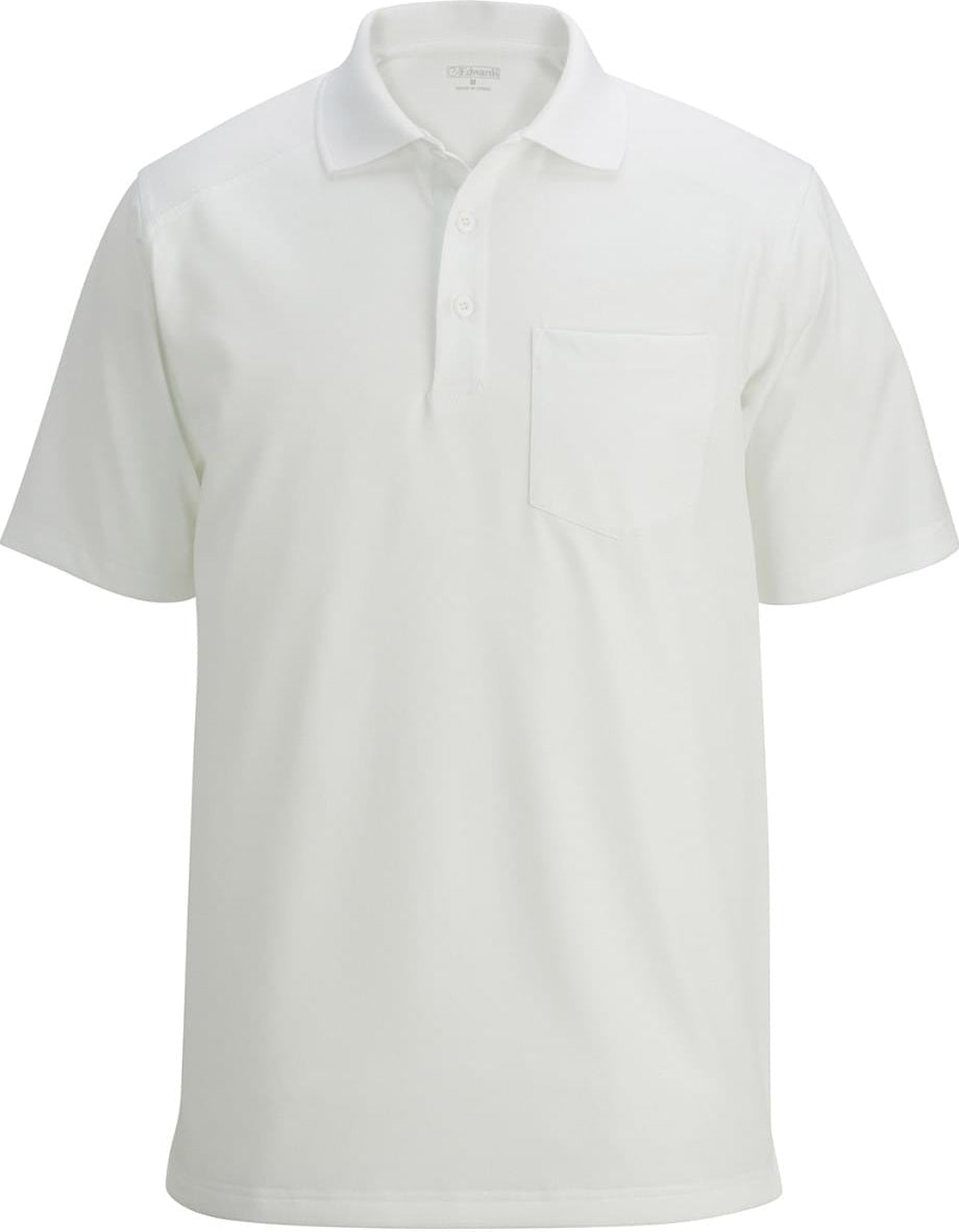 Edwards Unisex Snag Proof Polo With Pockets