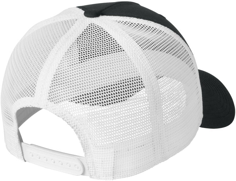 Nike Snapback Mesh Trucker Cap