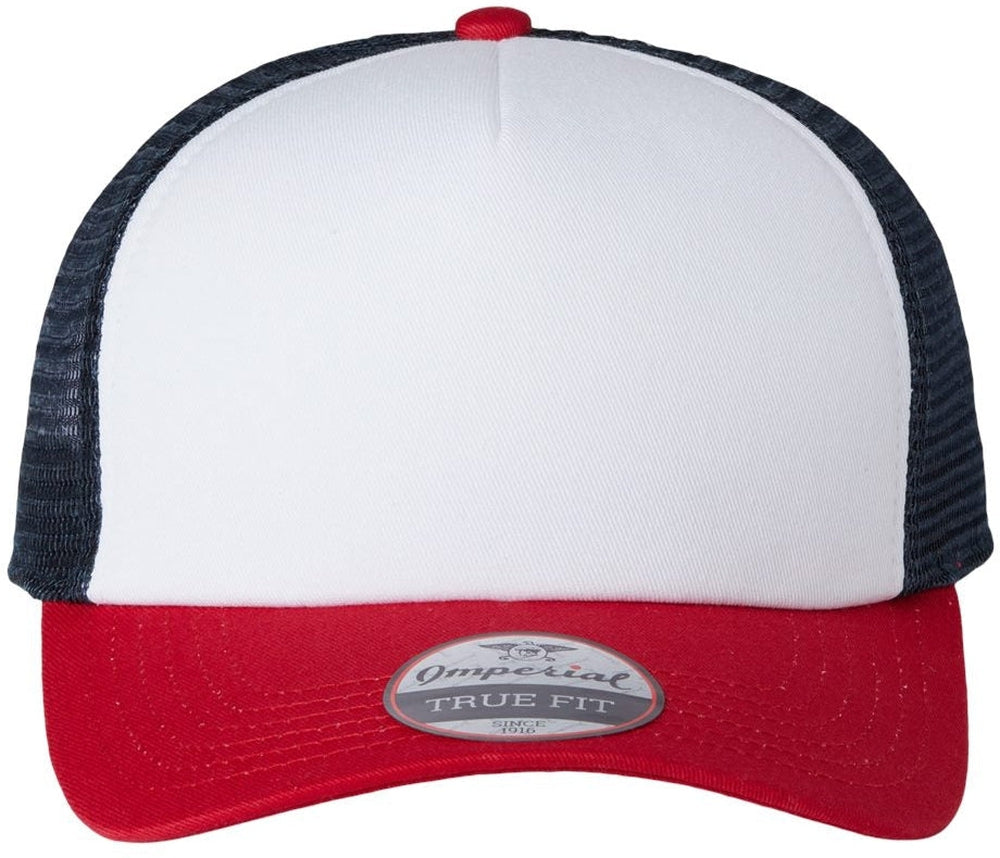 Imperial North Country Trucker Cap