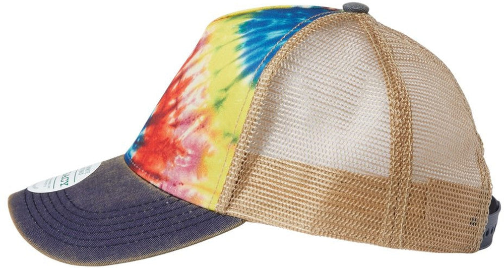 Legacy Old Favorite Five-Panel Trucker Cap