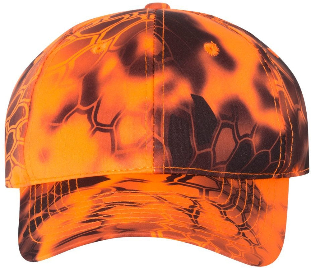 Outdoor Cap Platinum Series Performance Camo Cap