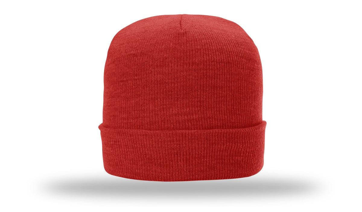 Richardson Heathered Beanie W/ Cuff