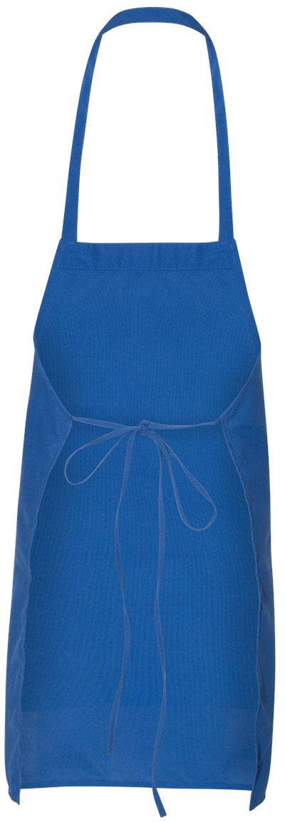 Q-Tees Bib Apron