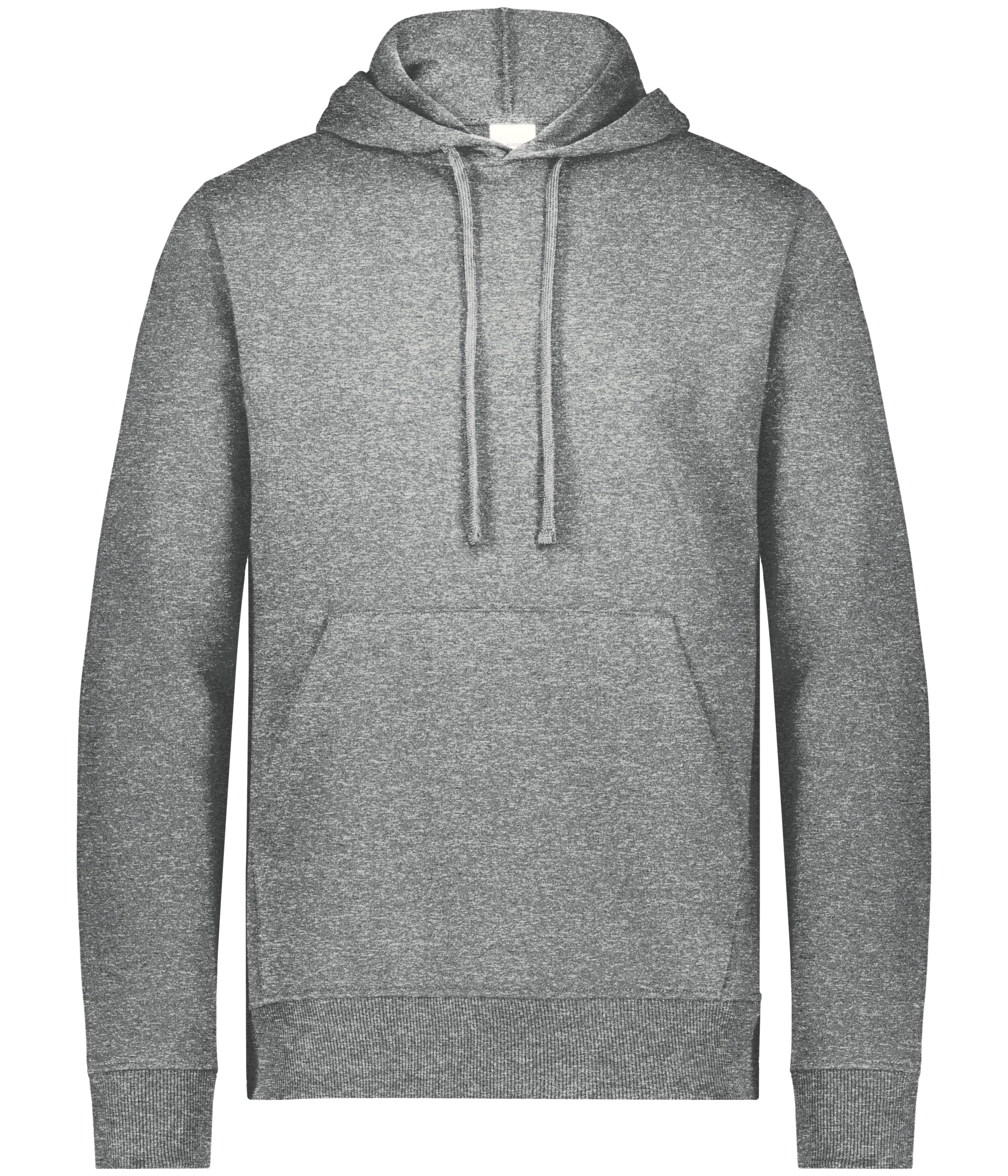 Augusta All-Day Core Basics Fleece Hoodie