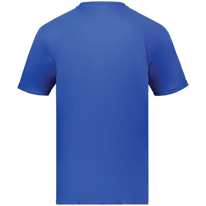 Augusta Attain Wicking Raglan Sleeve Tee