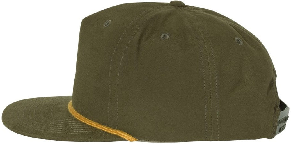 Richardson Umpqua Snapback Cap