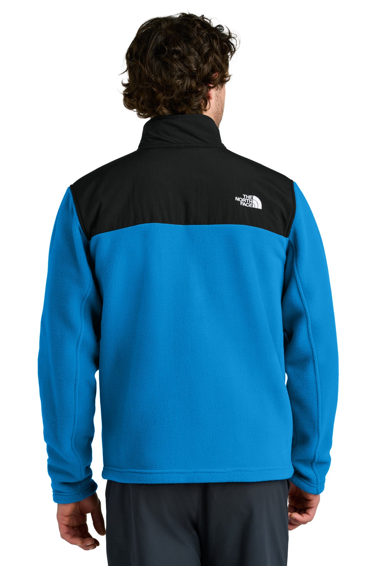 The North Face Highest Peak Full-Zip Fleece Jacket