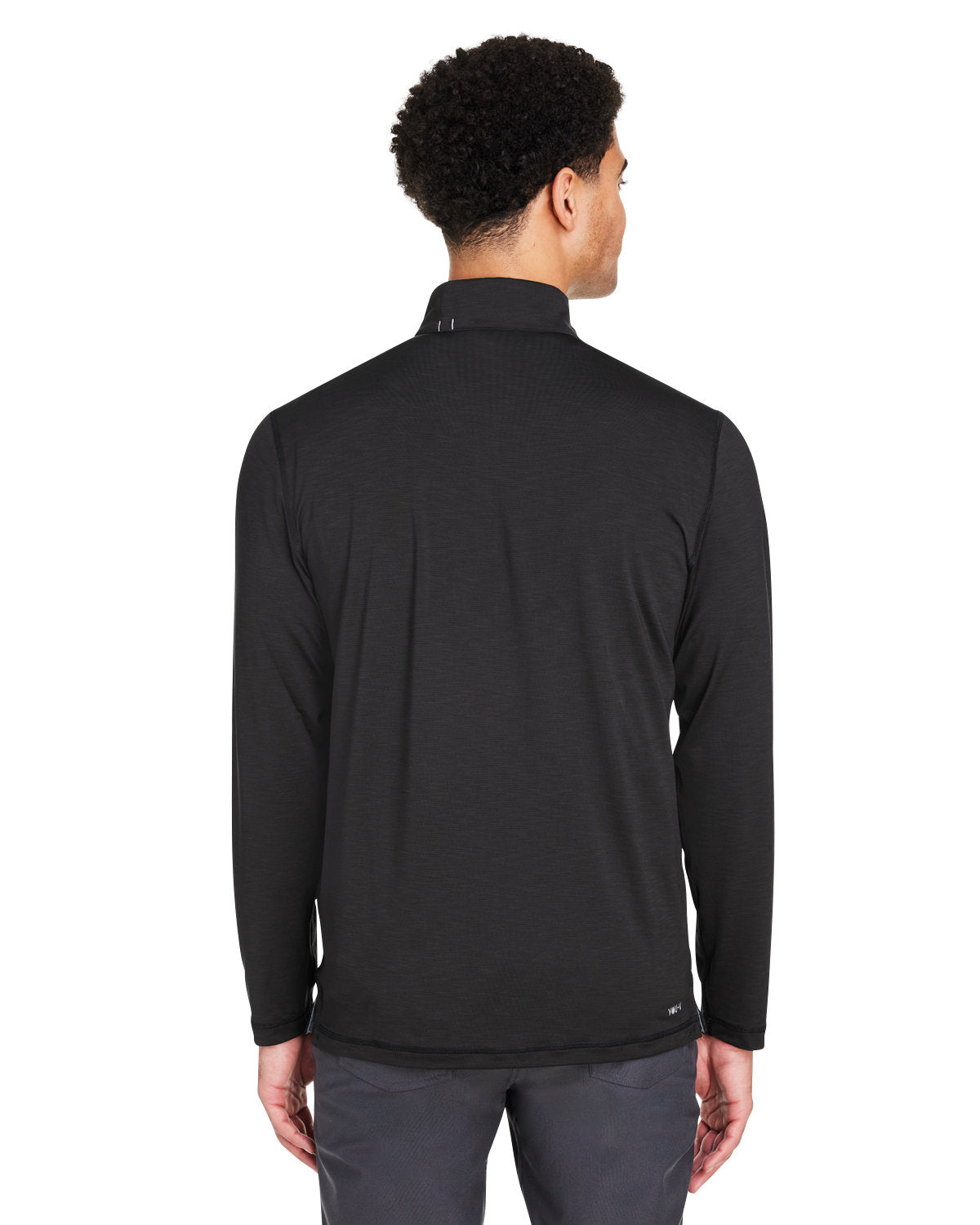 Puma You-V Quarter-Zip