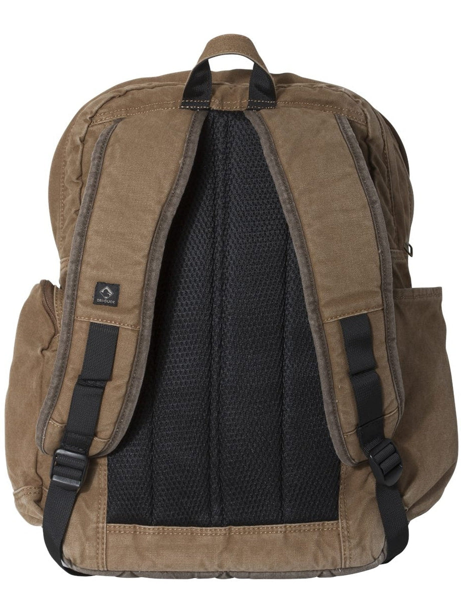 DRI Duck 32L Traveler Backpack