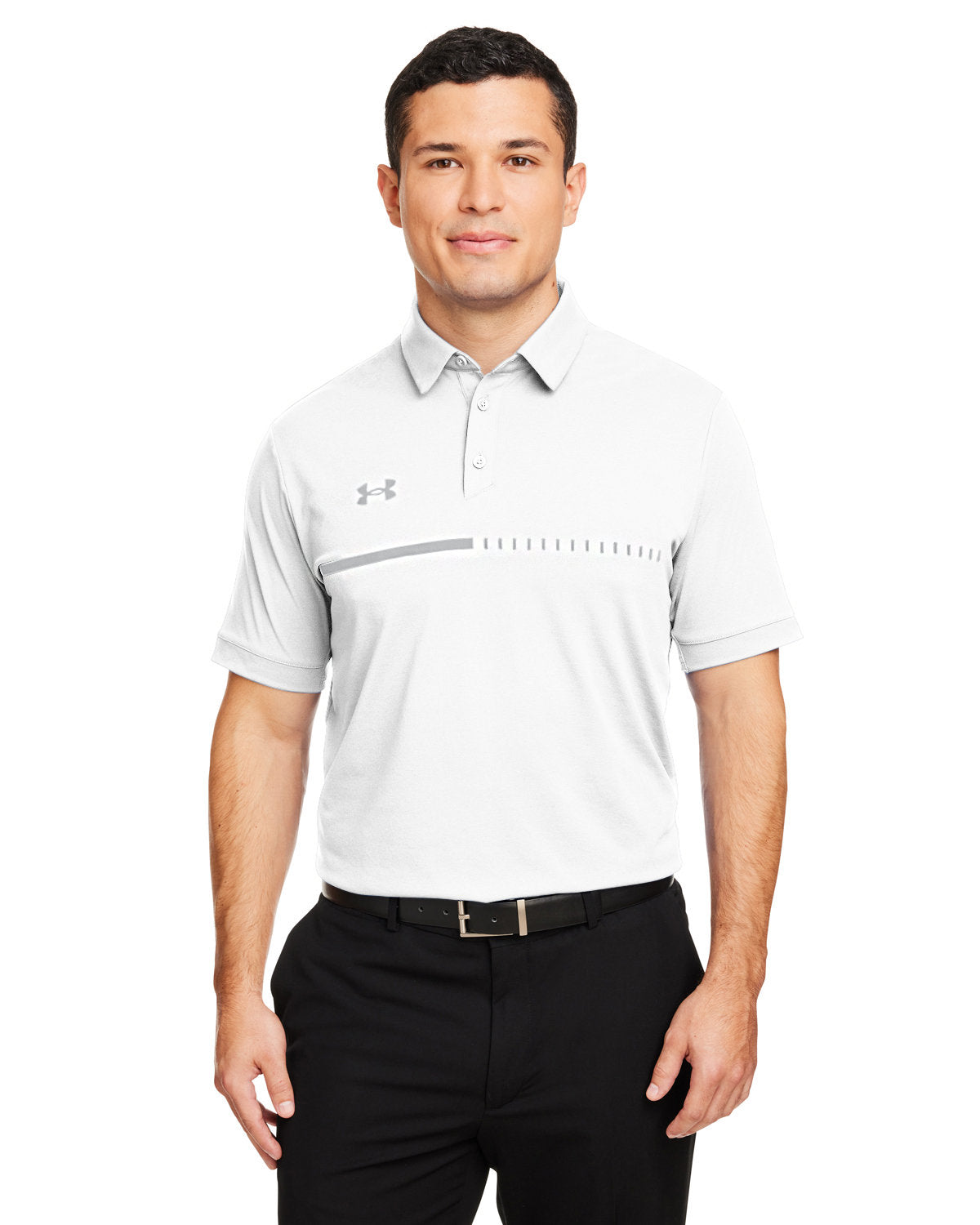 Under Armour Title Polo