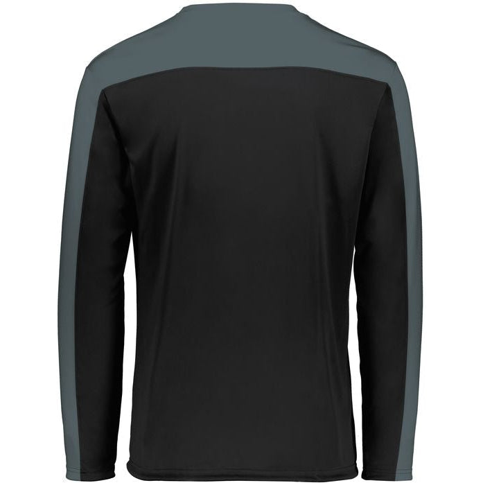 Holloway Momentum Team Long Sleeve Tee