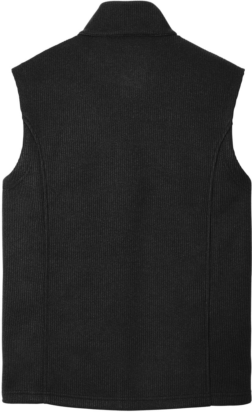 OUTLET-OGIO Grit Fleece Vest