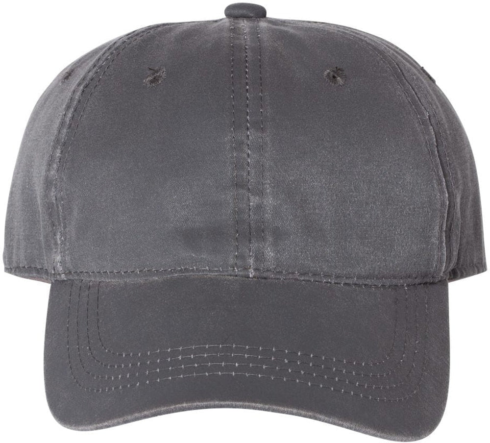 Outdoor Cap Weathered Cap