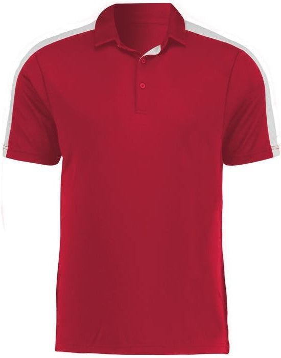 Augusta Bi-Color Vital Polo