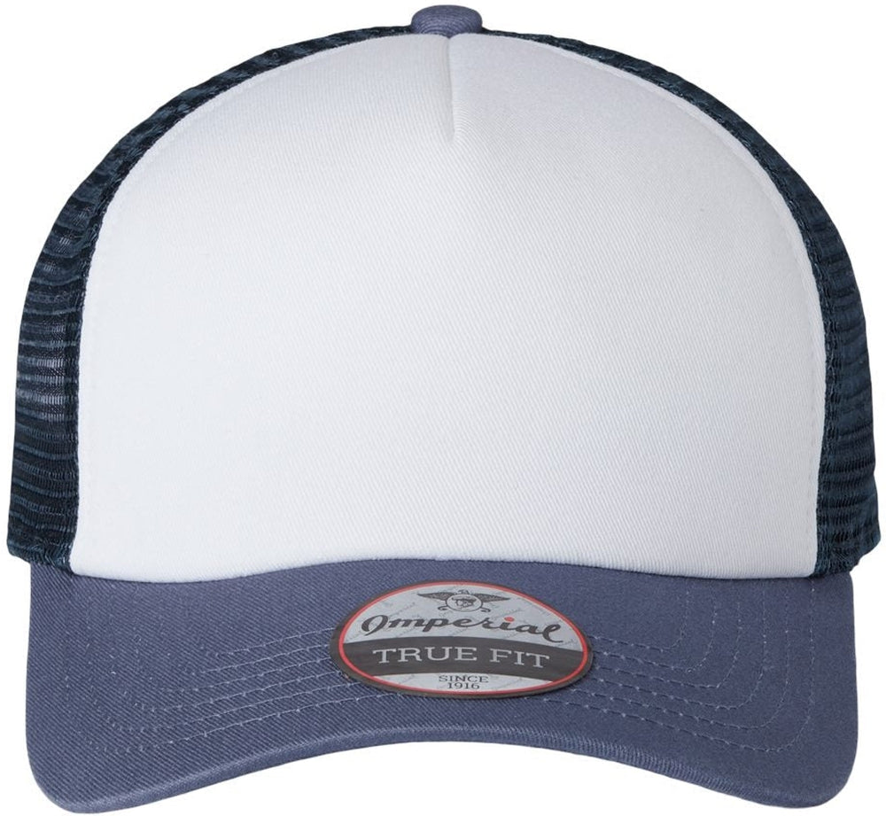 Imperial North Country Trucker Cap