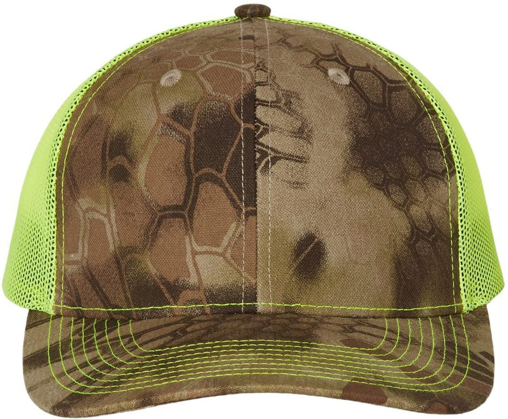 Outdoor Cap Modern Trucker Cap