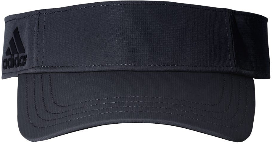 Adidas Poly Textured Visor