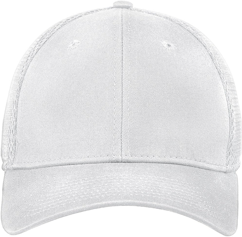 OUTLET-New Era Stretch Mesh Cap