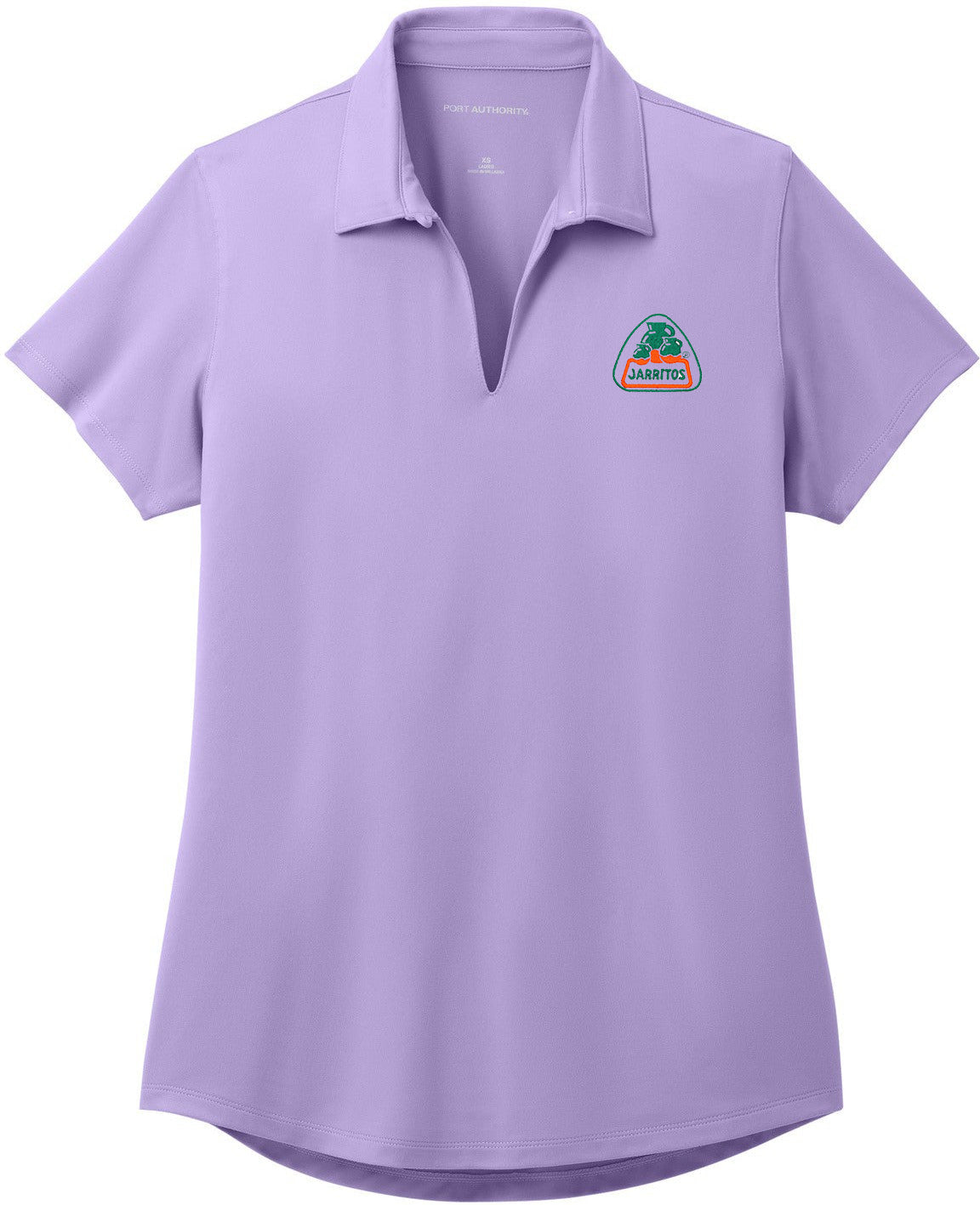 Port Authority Ladies City Stretch Polo