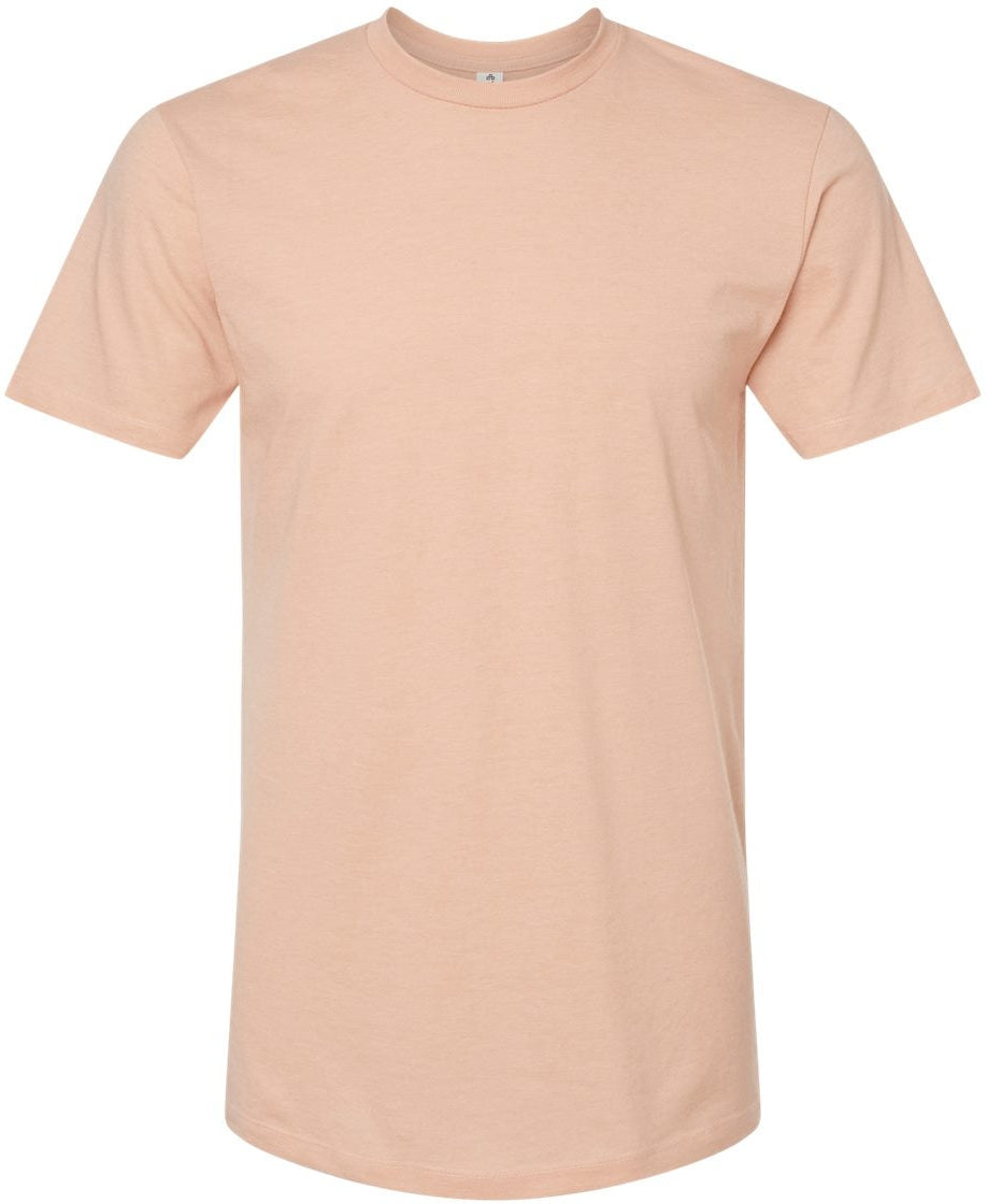 Tultex Unisex Premium Cotton Blend T-Shirt