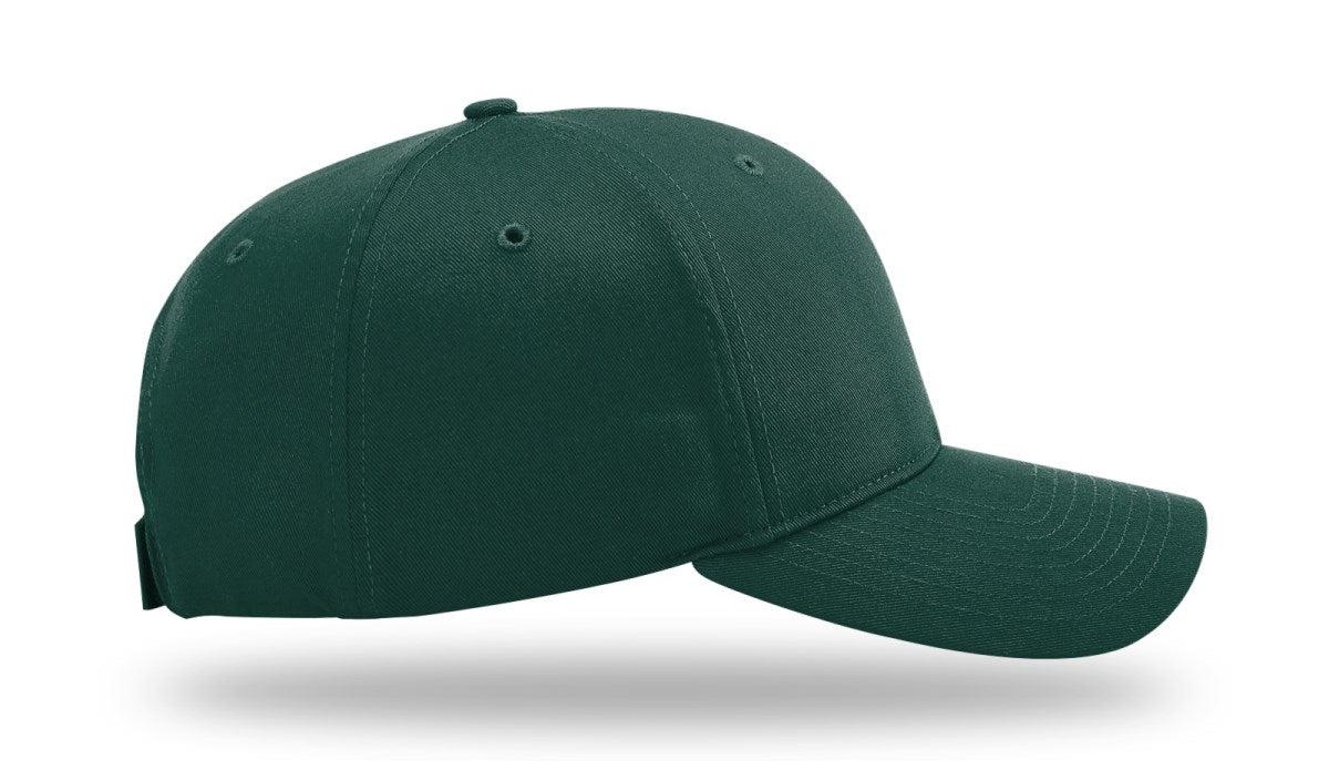 Richardson Pro Twill Hook-And-Loop