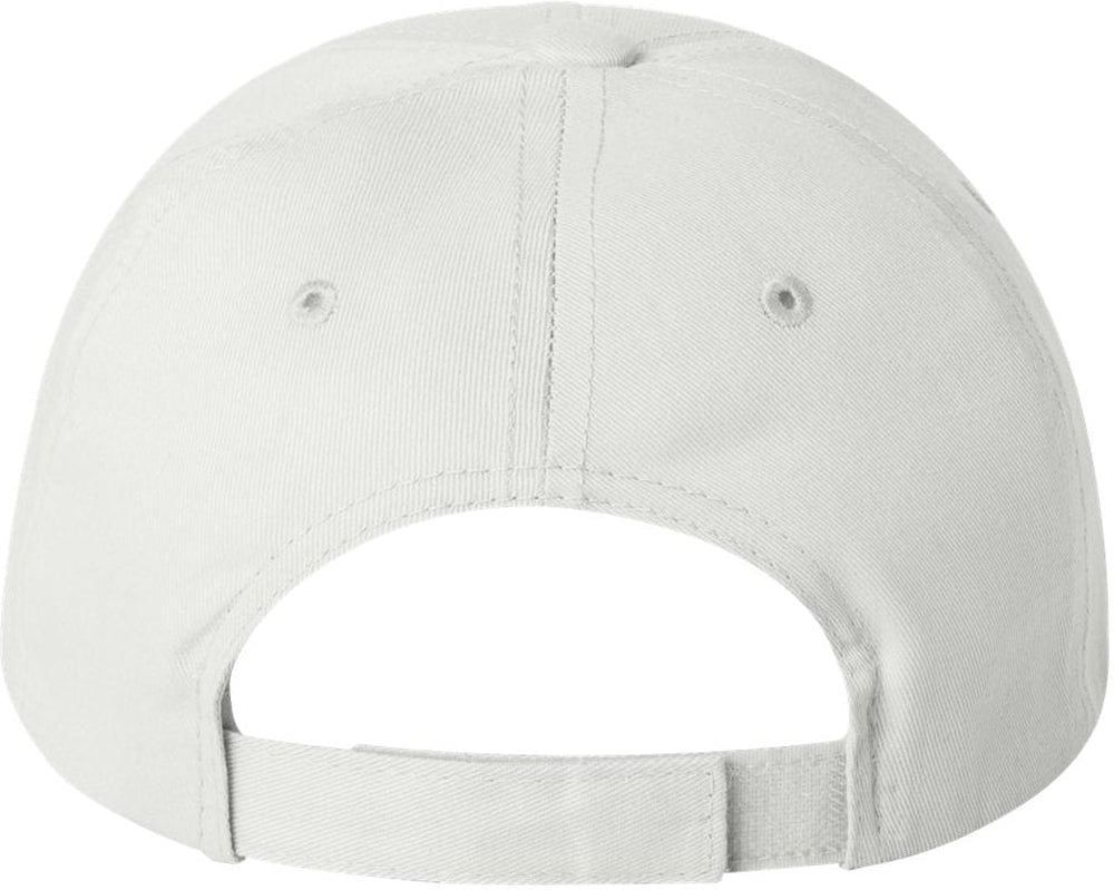 Sportsman Adult Cotton Twill Cap