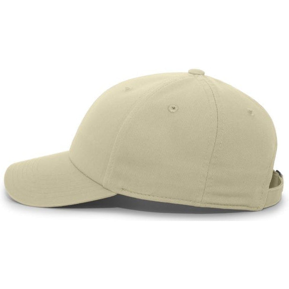 Pacific Headwear Ladies Hybrid Cotton Dad Cap