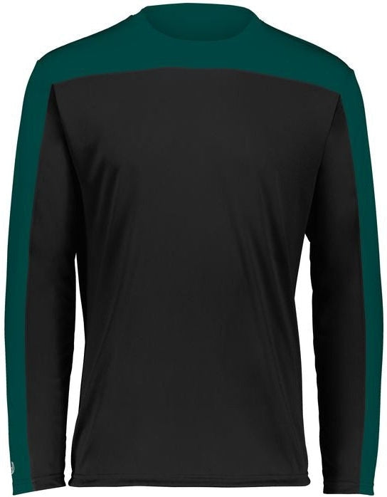 Holloway Momentum Team Long Sleeve Tee