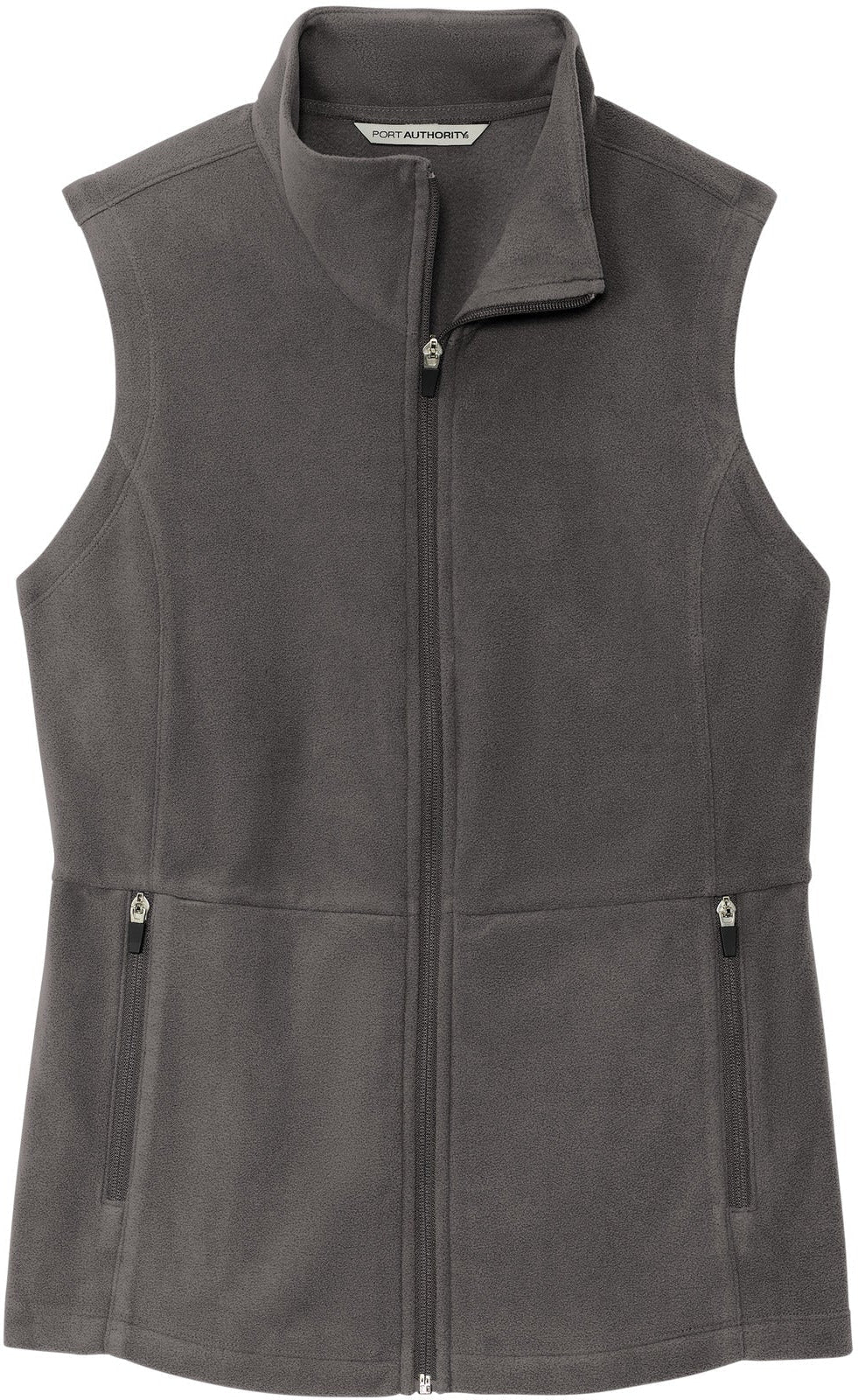 Port Authority Ladies Accord Microfleece Vest