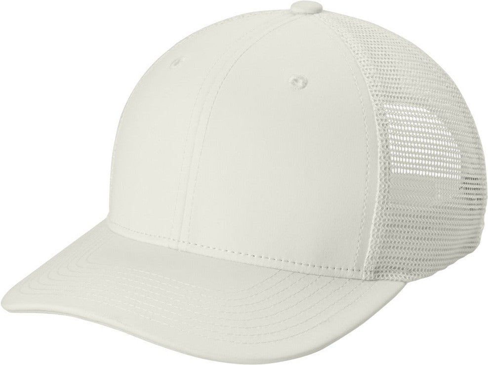 Sport-Tek Club Trucker Cap