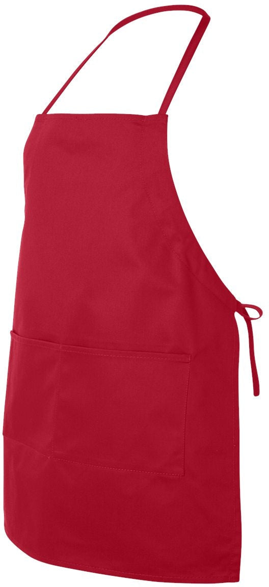 Liberty Bags Two-Pocket Butcher Apron