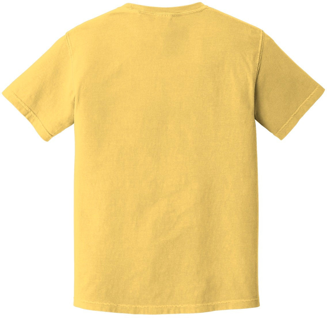 OUTLET-Comfort Colors Heavyweight Ring Spun Tee