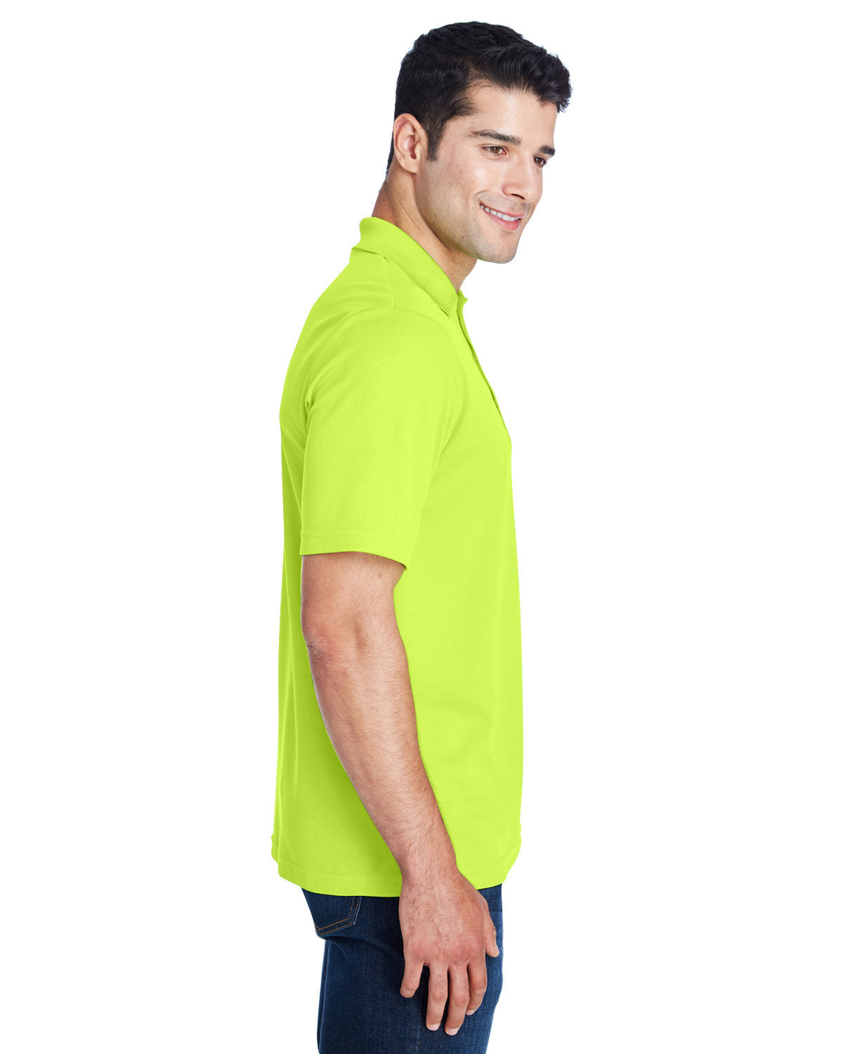 OUTLET-Core 365 Performance Pique Polo Shirt