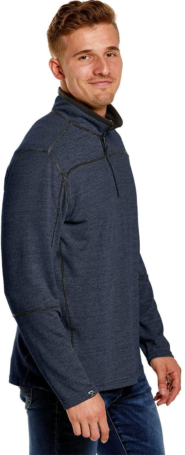 Storm Creek Founder Half Zip