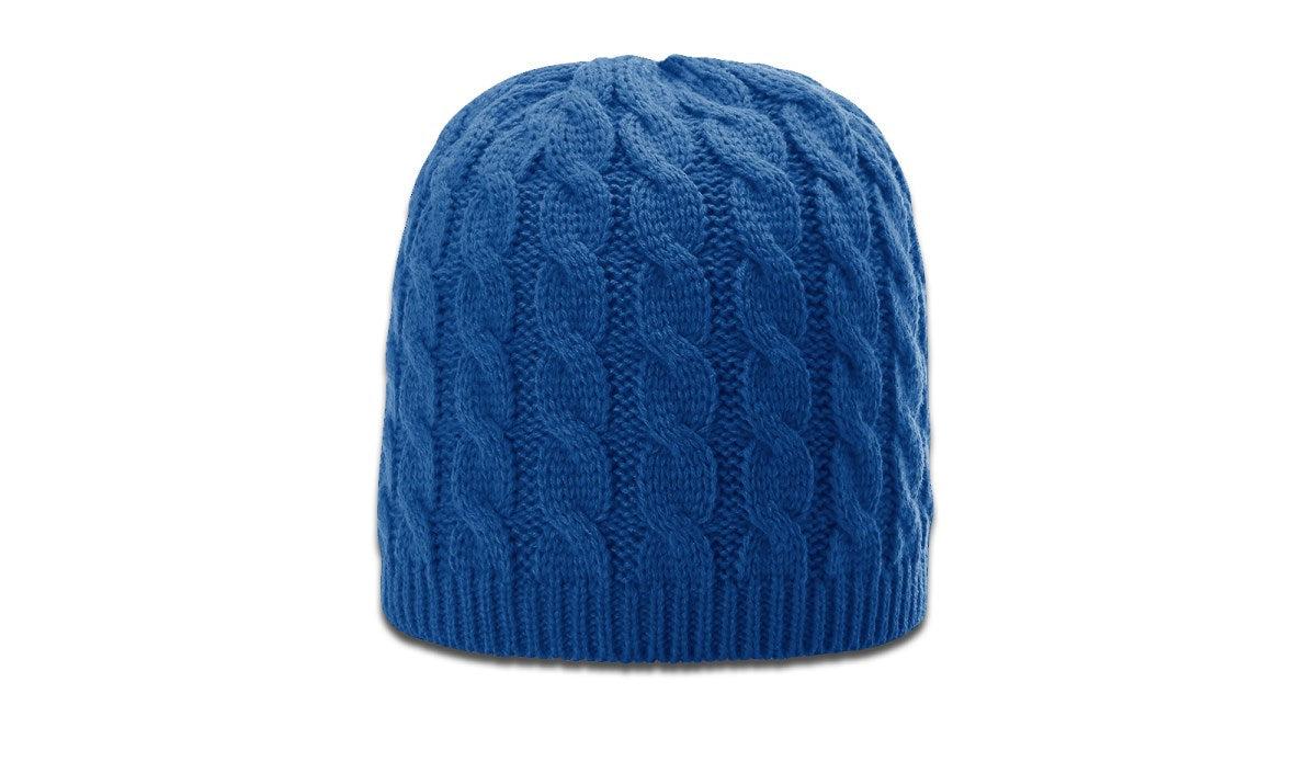 Richardson Cable Knit Beanie