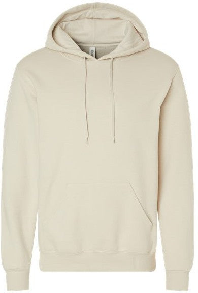 JERZEES Eco Premium Blend Ring-Spun Hooded Sweatshirt