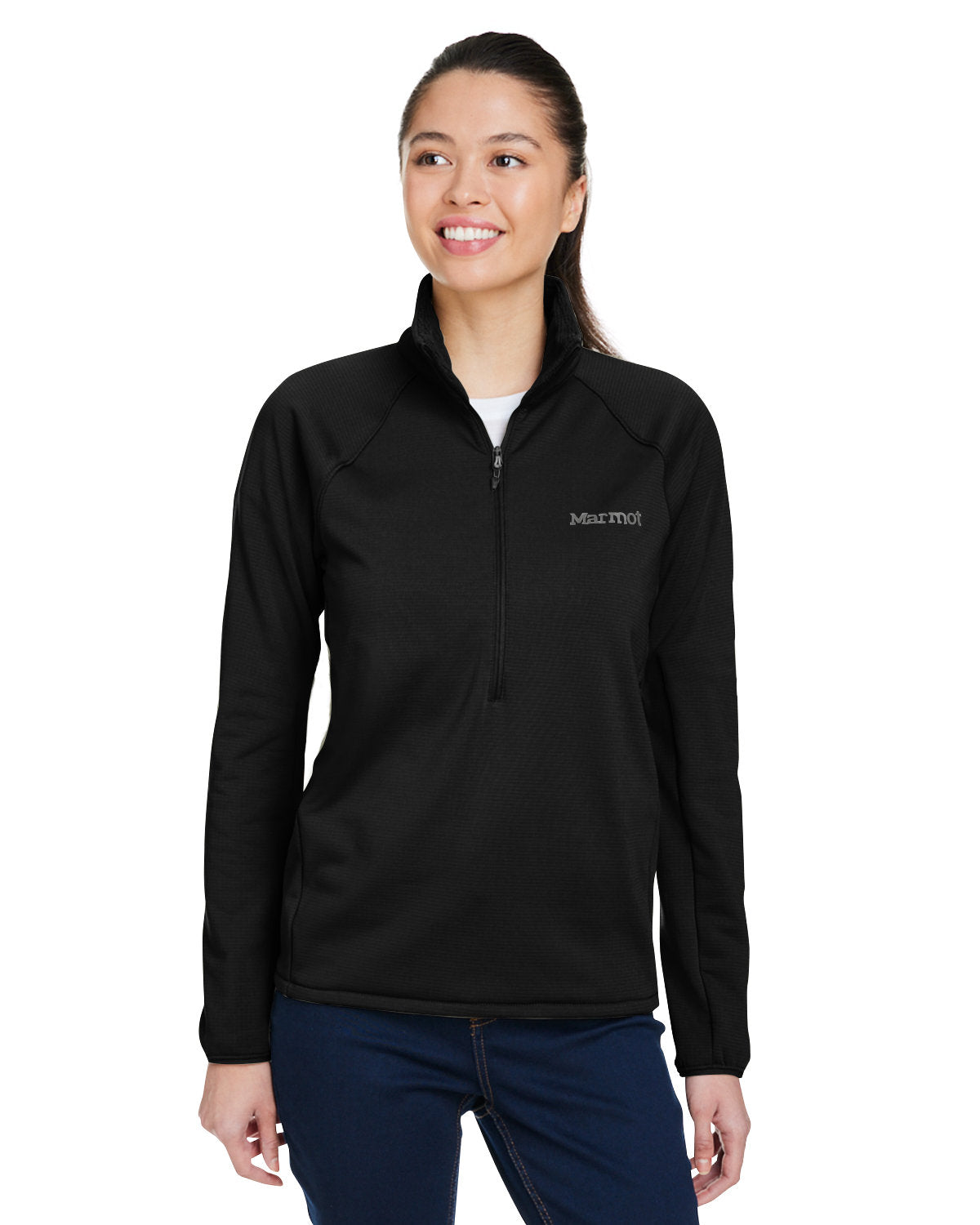 Marmot Ladies Leconte Half-Zip