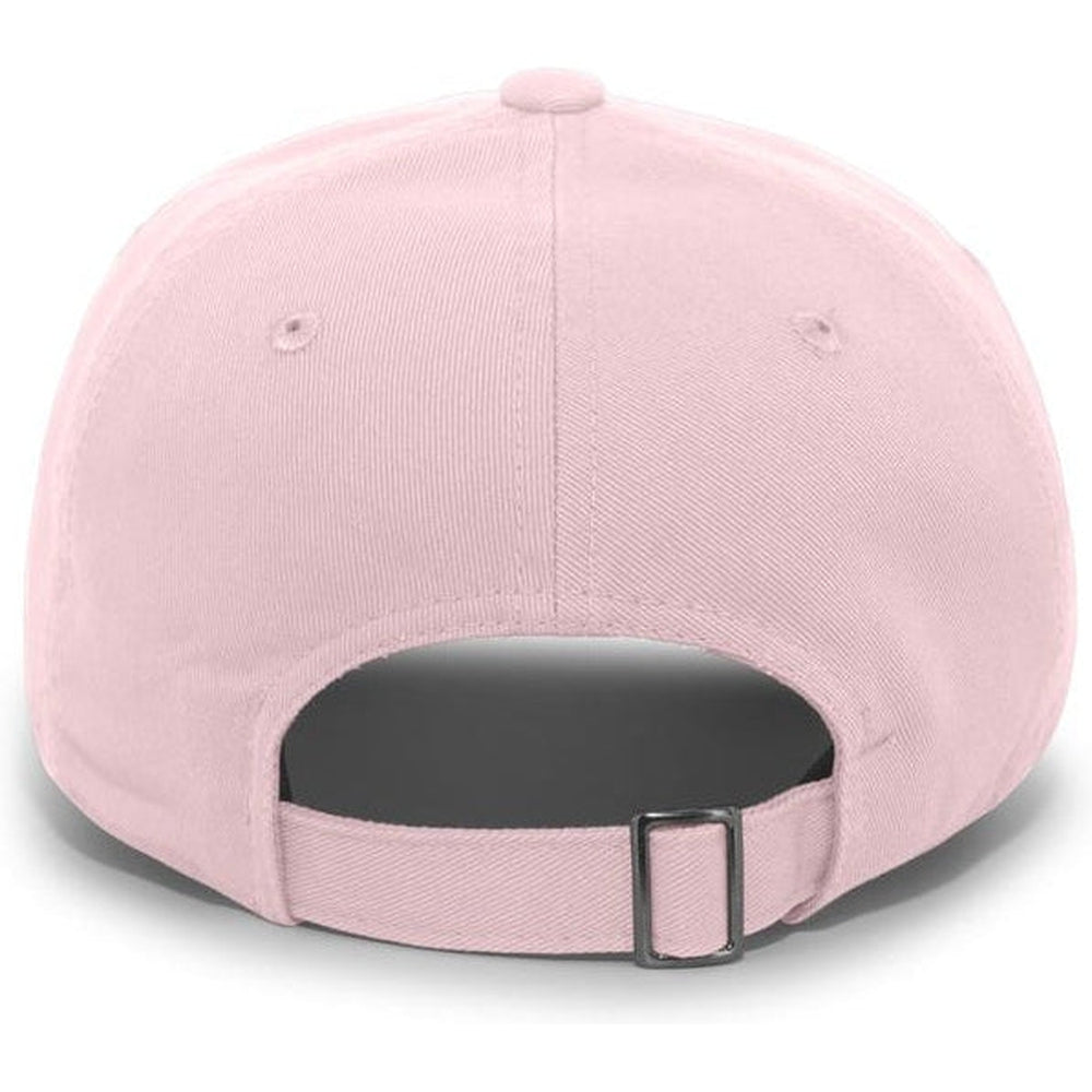 Pacific Headwear Ladies Hybrid Cotton Dad Cap