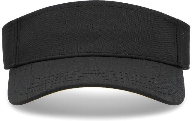 Pacific Headwear Perforated Coolcore Visor