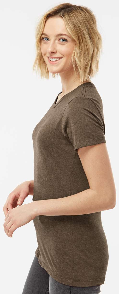 Tultex Ladies Premium Cotton Blend T-Shirt