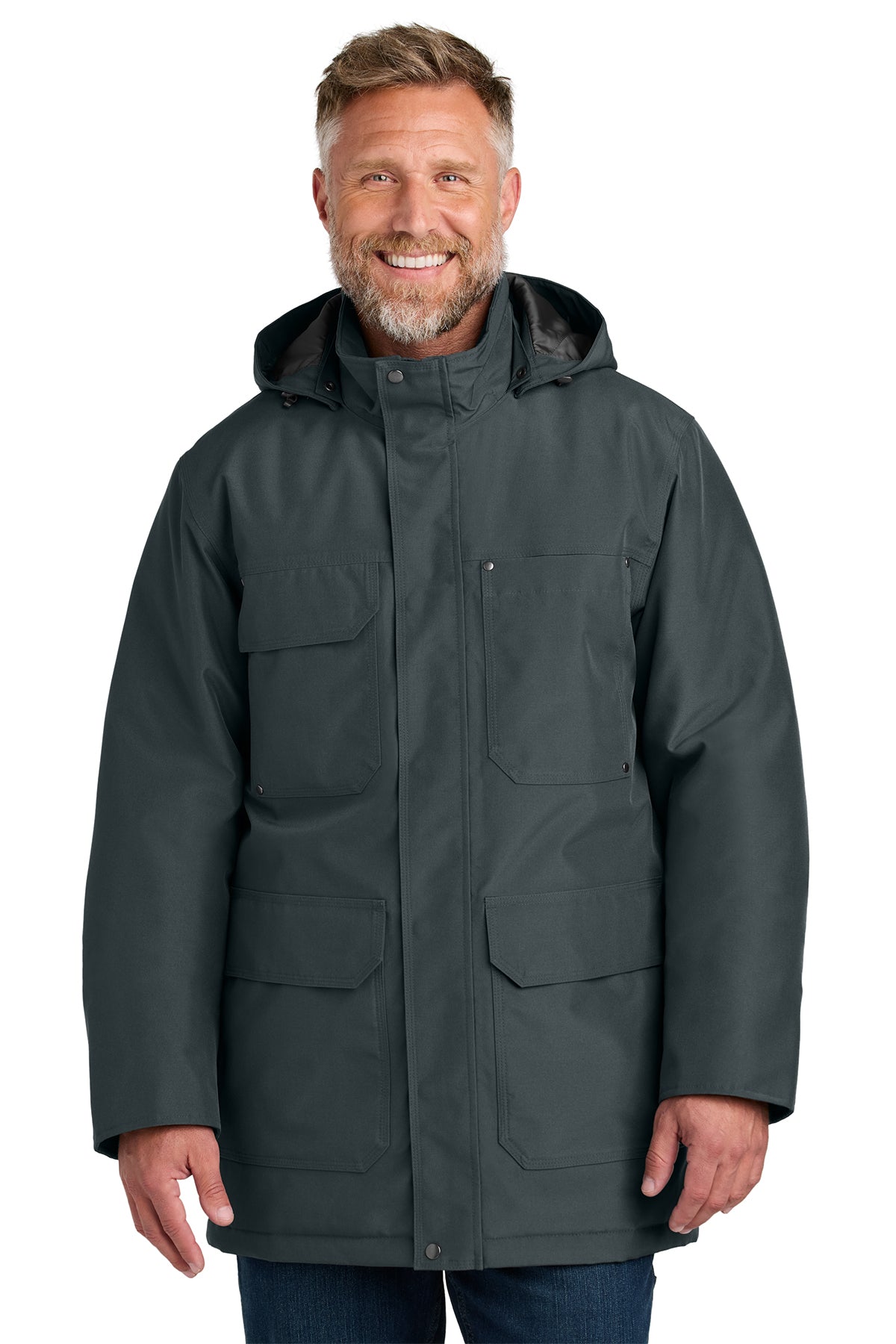 CornerStone Elements Insulated Parka