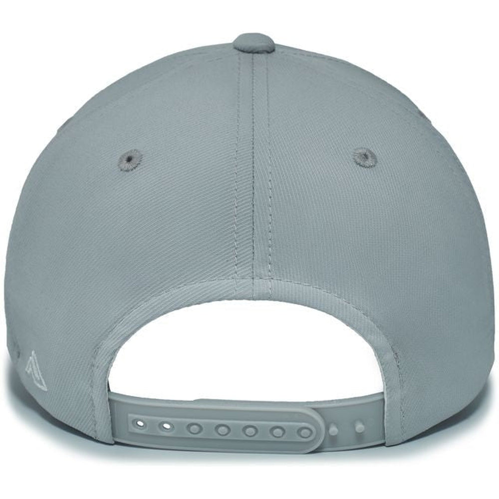 Pacific Headwear Coolcore Sideline Snapback Cap