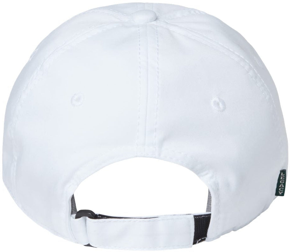 Legacy Cool Fit Adjustable Cap