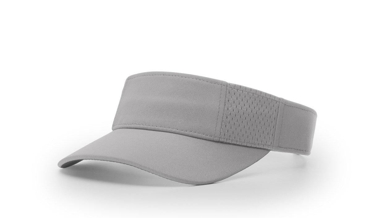 Richardson Pulse Visor W/ Pro Mesh