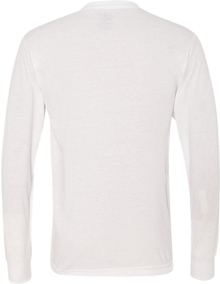 Jerzees Dri-Power Performance Long Sleeve T-Shirt