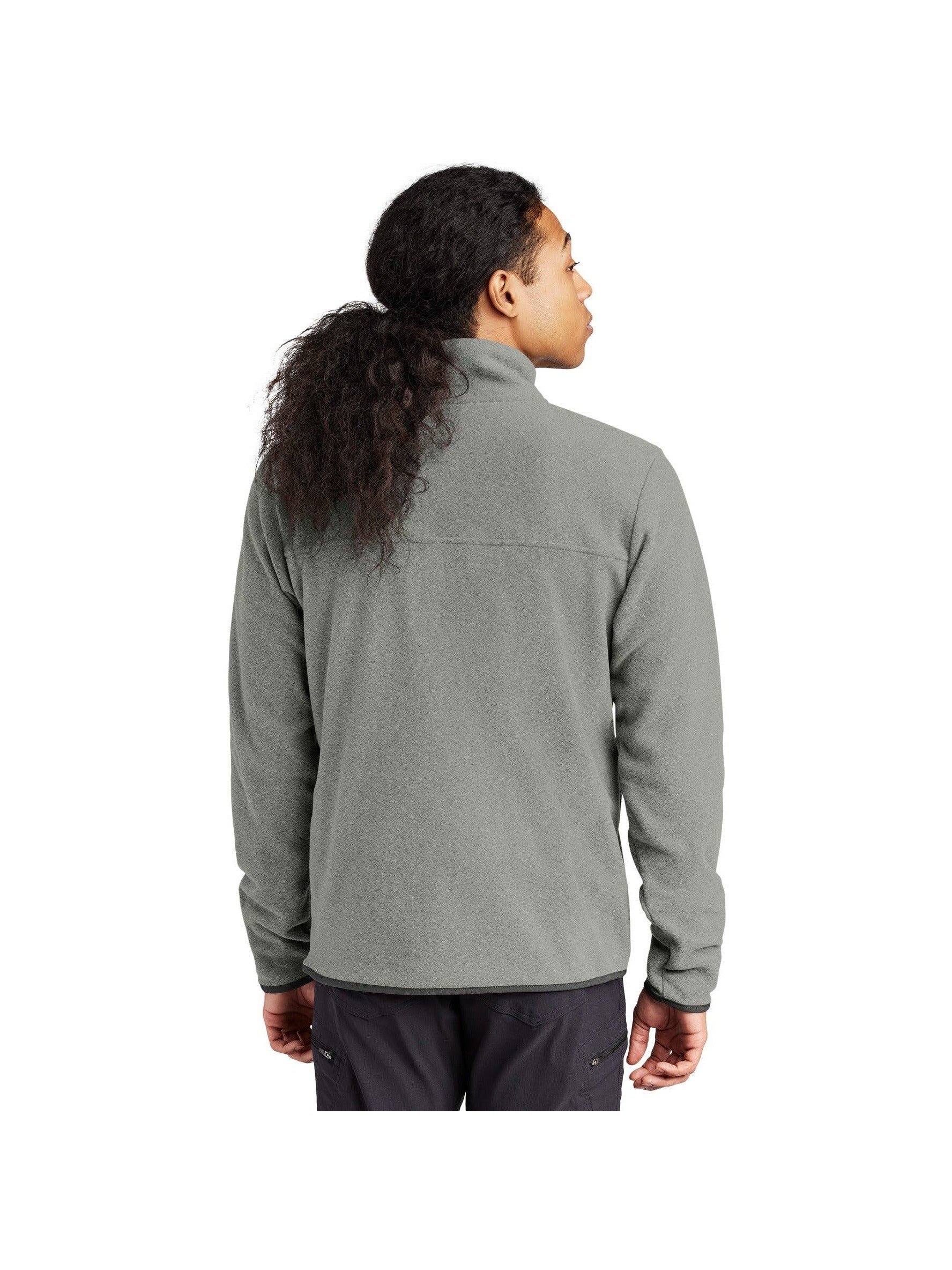 The North Face Glacier 1/4-Zip Fleece