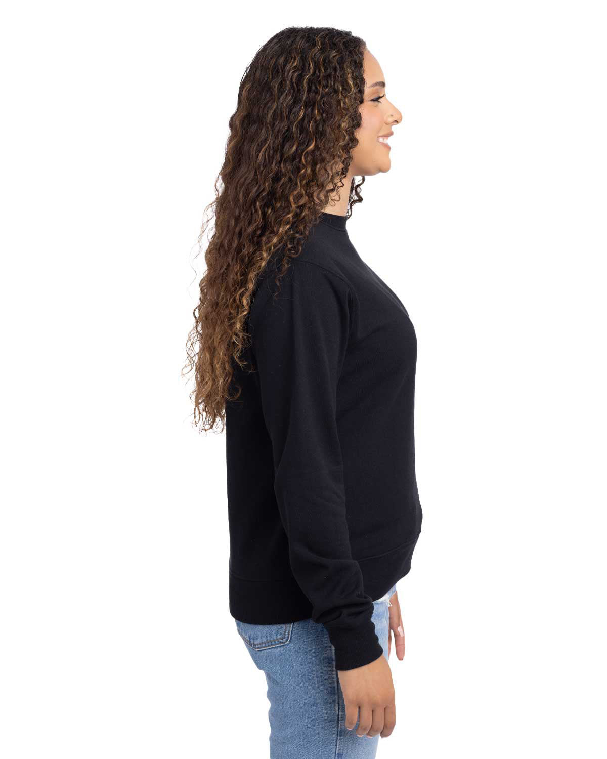 Econscious Unisex Reclaimist Sweatshirt